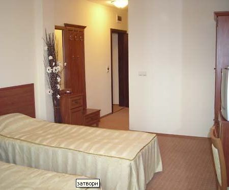 Molerite Hotel Bansko Exterior photo