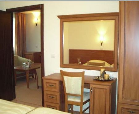 Molerite Hotel Bansko Exterior photo